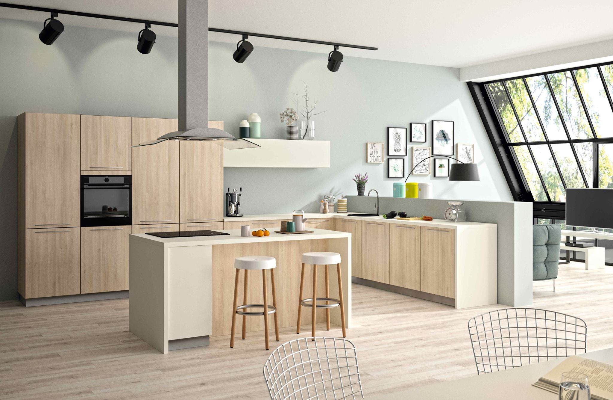 cuisine Saran cuisiniste loiret