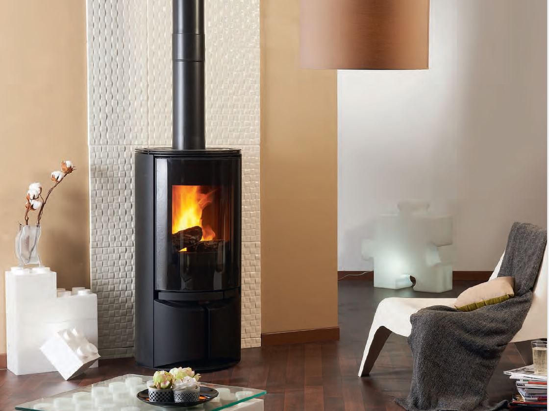 Poêles et cheminées Philippe Saran