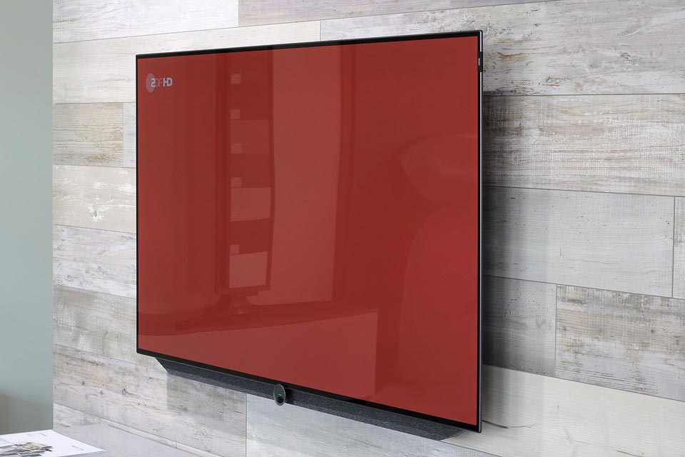 Choisir la bonne taille de téléviseur lors de l'achat d'un téléviseur